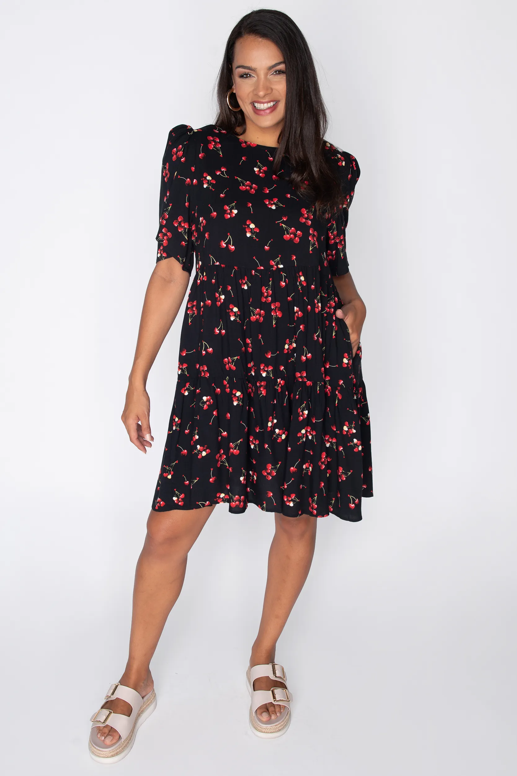 New Dresses
